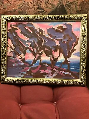  Aliso Creek  By Juan Guzman Painting Landscape • $600