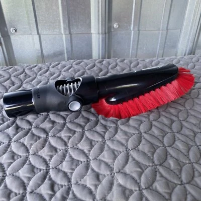$6 • Buy Hoover Vacuum Dusting Brush Head Tool Attachment Angle Duster SH20-19