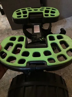 C-Tug CTUG1 Kayak & Canoe Cart - Green • $60