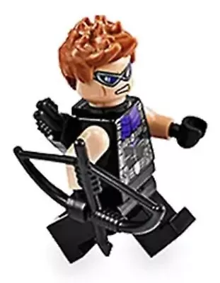 LEGO Minifigure Marvel Series 2 71039 - HAWKEYE • £7.40