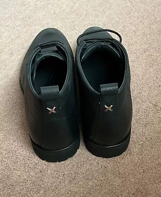 Men’s Formal Chukka Boots • £19.99