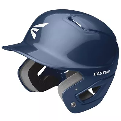 Easton Alpha Solid Batting Helmet NAVY LG | XL • $29.42