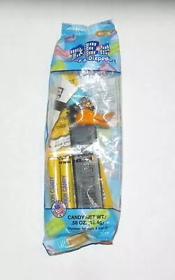 Looney Tunes Pez Daffy Duck In Blue Night Cap Issued In 1999  • $7.99