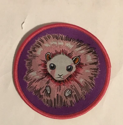 £14.99 • Buy Harry Potter Litjoy Geek Gear  Wizarding Accio  Pygmy Puff Patch