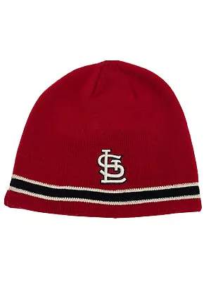 MLB St. Louis Cardinals Beanie Hat • $6.99