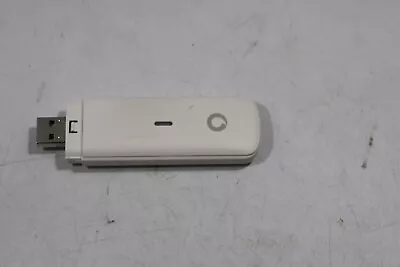 Vodafone K5161Z (ZTE MF833U1) 4G 150mbps USB DONGLE (WHITE) Inc VAT • £9.99