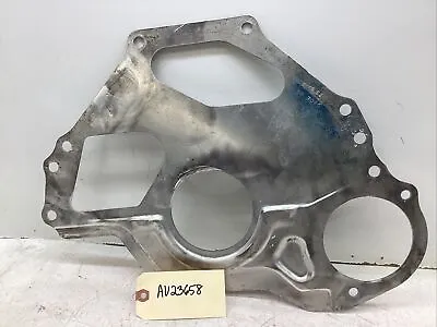 1979-1982 Ford Mustang 5.0l 302 5 Speed Original Trans Engine Block Spacer Plate • $29.99