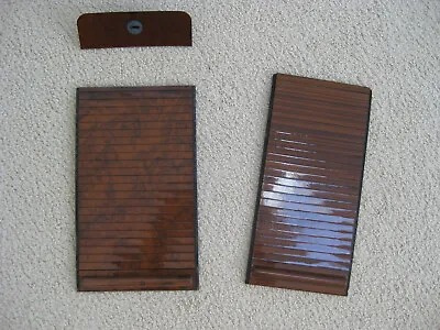 Mercedes-Benz | W140 S-class C140 COUPE S600 | Center Console Burlwood Trim Set  • $200