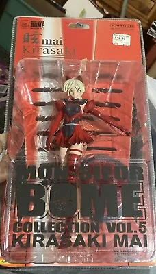 Mon-Sieur BOME Vol.5 Mai Kitasaki Figure Collection Ct • $28