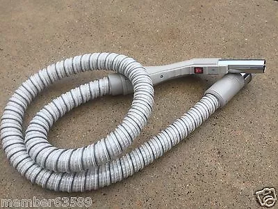 Electrolux Hose Vacuum LE 2100 Hi Tech Ambassador EPIC 60 Electrical Swivel Grip • $64.99