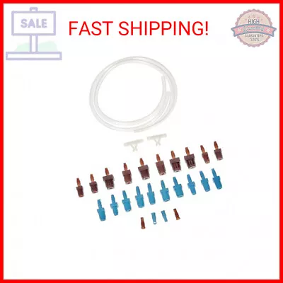 Dorman 14151 Master Cylinder Bleeder Kit • $17.83