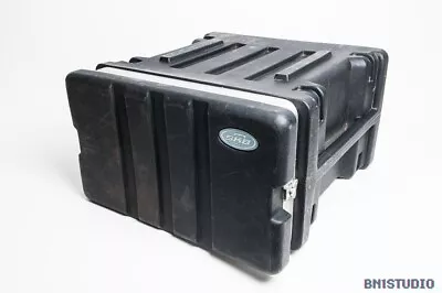 £70 • Buy 6U Rack Mount Lightweight Plastic Flight Case
