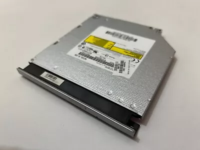 HP Pavilion 15-N 15-N098SA SATA CD DVD Rewriter Optical Drive SU-208 • £4.99