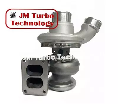 Turbocharger For Mack E7 S300 S400 Turbo • $599.99