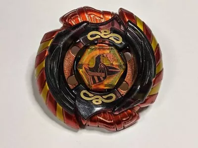 $52.06 • Buy №3723b-takara Beyblade Metal Fight-rare Mercury Anubis 85xf-combine Ship-genuine