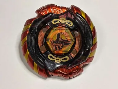 №3723b-takara Beyblade Metal Fight-rare Mercury Anubis 85xf-combine Ship-genuine • $52.19