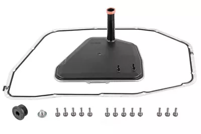 $235.51 • Buy Transmission Filter Kit-Base VAICO V10-3216-BEK