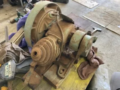 Antique Maytag Wash Machine Gas Engine • $150