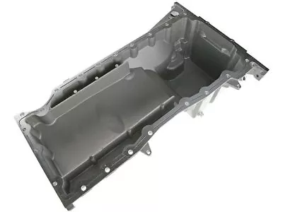 AC Delco Oil Pan Fits Hummer H3 2006-2010 4WD 89FRNT • $214.92
