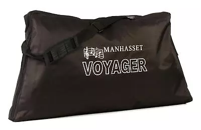 Manhasset M-52 Voyager Tote Bag (5-pack) Bundle • $167.90