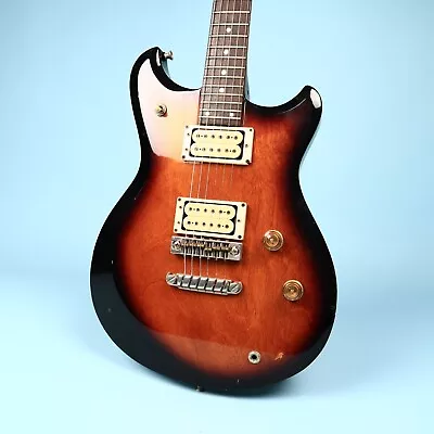 1979 Ibanez Japan Studio ST-50 Sunburst MIJ Electric Guitar • $675