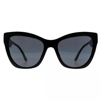 Versace Sunglasses VE4417U GB1/87 Black Dark Grey • $278.30