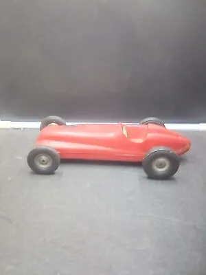 Marx  Wind-up Indy Midget Race Car..working Condition • $8.50