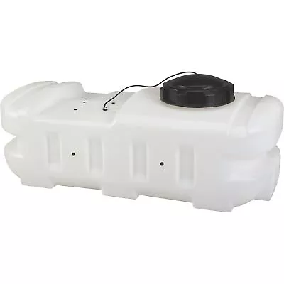 NorthStar Horizontal Sprayer Tank — 10-Gallon Capacity • $54.99