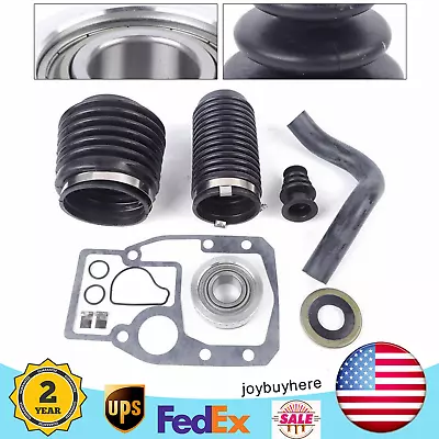 Transom Service Kits Gimbal Bellows For Volvo Penta SX Drives 3850426 3854127 • $118.75