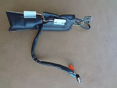 2003 - 2004 Mustang Cobra 4.6 Driver Seat Lumbar Pump & Harness Oem Sku# Y430 • $62.10