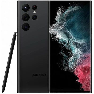 $840 • Buy Samsung Galaxy S22 Ultra 5G 256GB (Phantom Black)