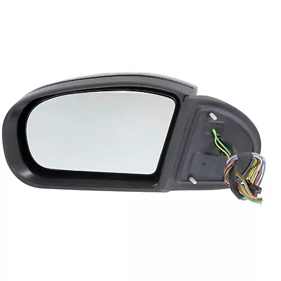 New Mirror Driver Left Side Mercedes E Class Heated In-housing Turn Signal Light • $164.17