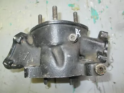 VINTAGE OEM Honda 1984 CR80RR ATAC CYLINDER 12100-GC4-730  51.5 Mm BORE • $82.95