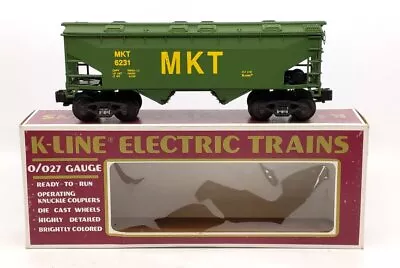 K-Line K6231 MKT Hopper LN/Box • $23.22