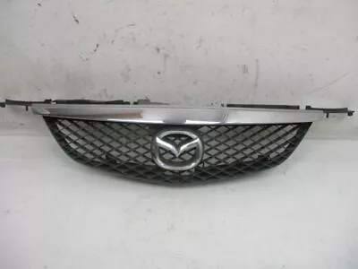 Radiator Grill Emblem Front Mask Mazda Premacy (CP) 1.8 C10050712 • $31.48