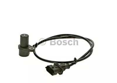 UAZ Hunter Bosch Crankshaft Sensor 2.7L 2004- • $44.49
