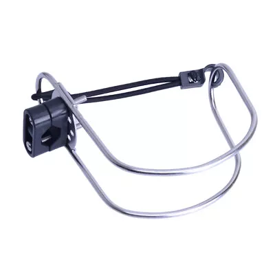 Ring Life Buoys Bracket Horseshoe Holder Stainless Steel For Boat Accessory New • £12.83