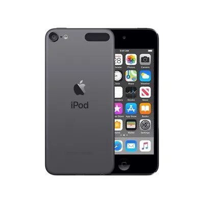 £104.63 • Buy Apple IPod Touch 5th Gen 64GB Space Grey
