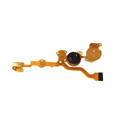 Key Board Rocker Button Flex Cable For Canon EOS 5D Mark III / 5D3 Camera Parts • $19.38