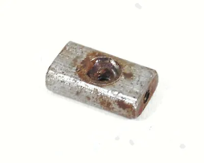 Mosin Nagant Cleaning Rod Nut PAR-MOS040D • $12.99