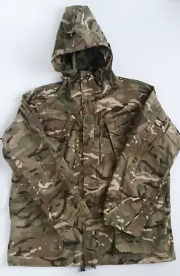 British Army Smock Combat Windproof MTP. Size 170/112. Used. • £22.50