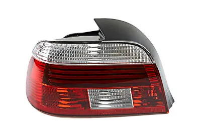 BMW 5 Series E39 Sedan Facelift 00-03 LED White Tail Light Rear Lamp Left LH  • $83.50