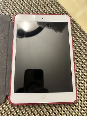 IPad Mini Model A1432 Pad Is Reset Ready For New Owner Good Battery • $40