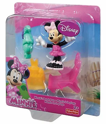 *Disney  Minnies Beach Day* 2yrs+ • £12.95