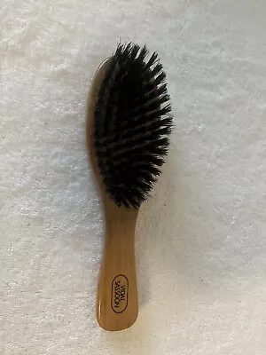 Vidal Sassoon Vintage Hair Brush  • $12