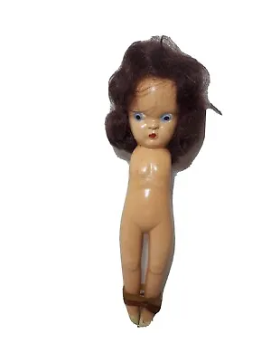 $25 • Buy Vintage Virga Doll  5  Tall