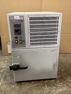 $8000 • Buy *READ TestEquity Half Cube Model 105 Temperature Test Chamber R-410A 5.5 Ounces