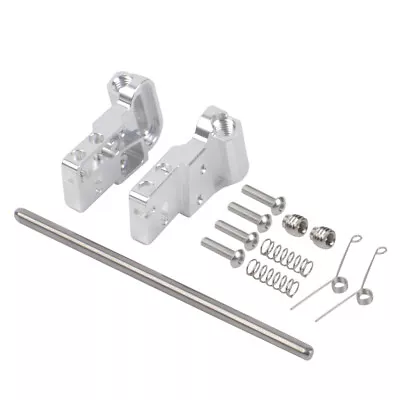 Aluminum Rear Axle Holder Set For Tamiya Grasshopper /Hornet Upgrade Parts • $47.70