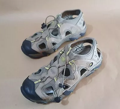 Karrimor K2 Walking Sandals UK 6 Breathable  • £25.04
