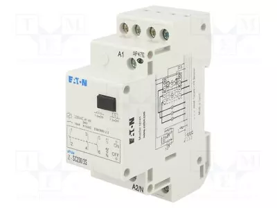 1 Piece Relay: Installation Z-SC230/3S /E2AU • $1166.74